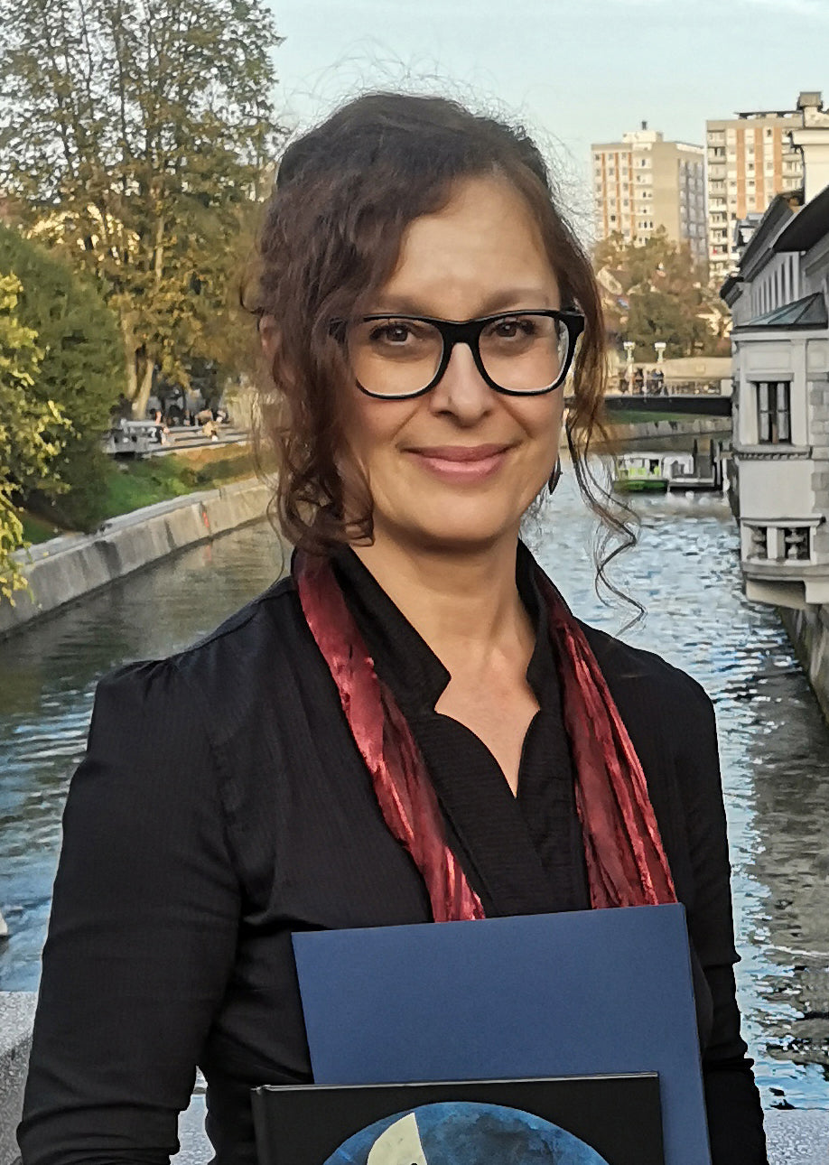 Andreja Peklar
