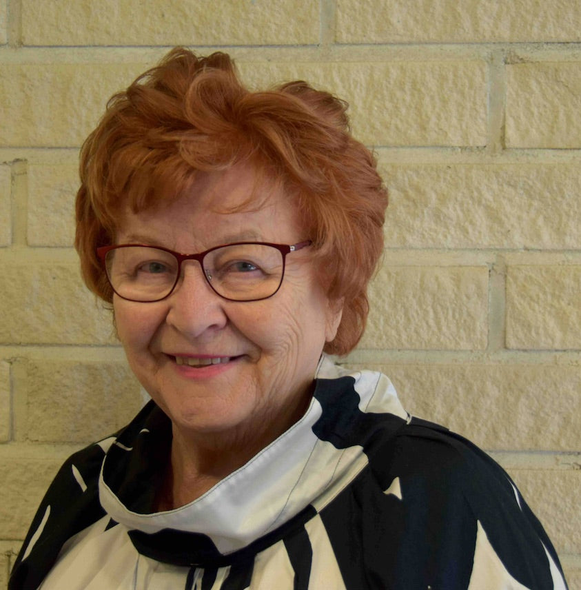 Ulla Welin