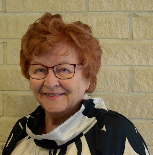 Ulla Welin